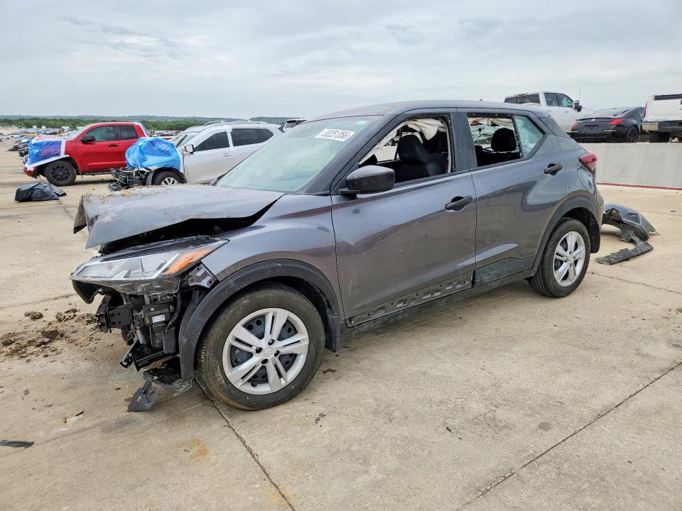 Aukcja sprzedaży 2024 Nissan Kicks, vin: 3N1CP5BVXRL540439, numer aukcji: 58251356