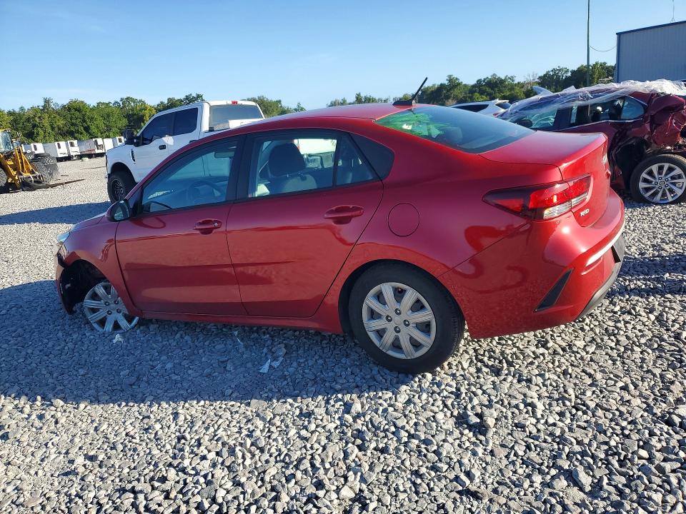 Aukcja sprzedaży 2023 Kia Rio, vin: 3KPA24AD2PE532391, numer aukcji: 56031986