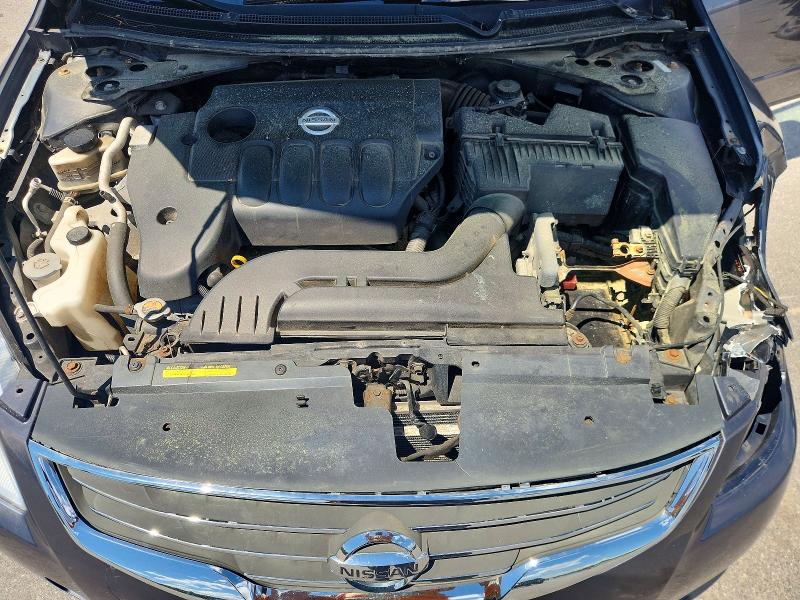 Aukcja sprzedaży 2012 Nissan Altima, vin: 1N4AL2AP9CN458586, numer aukcji: 58276766