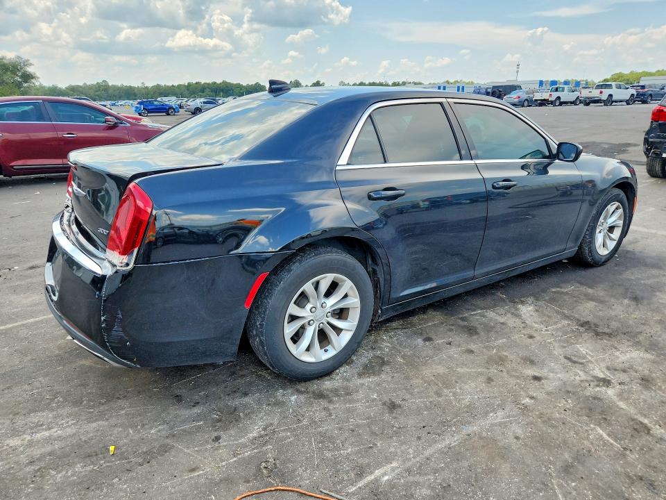 Продажа на аукционе авто 2015 Chrysler 300, vin: 2C3CCAAG3FH742987, номер лота: 53206796