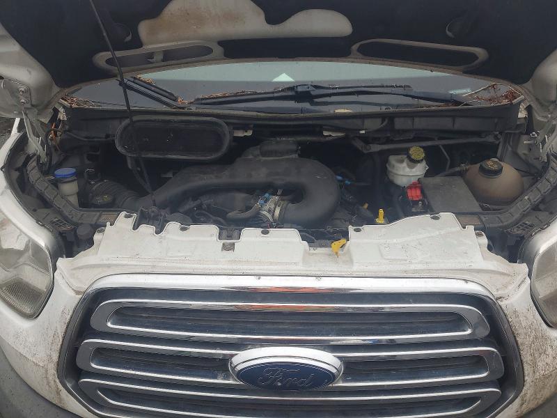 Aukcja sprzedaży 2015 Ford Transit, vin: 1FDYR5PM7FKB23432, numer aukcji: 58555186
