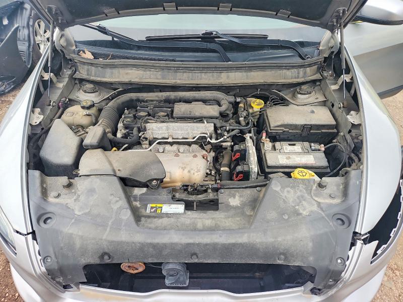 Продажа на аукционе авто 2014 Jeep Cherokee, vin: 1C4PJLDB6EW160798, номер лота: 58948686
