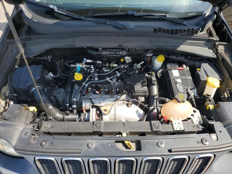 2015 Jeep Renegade მანქანა იყიდება აუქციონზე, vin: ZACCJABH0FPB52370, აუქციონის ნომერი: 58692796