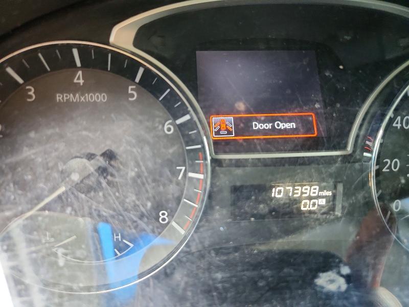 Продажа на аукционе авто 2014 Nissan Altima, vin: 1N4AL3AP0EN258303, номер лота: 57436266