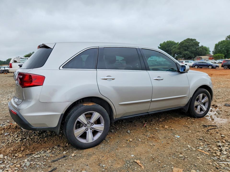 Продажа на аукционе авто 2013 Acura Mdx, vin: 2HNYD2H28DH512108, номер лота: 56424196