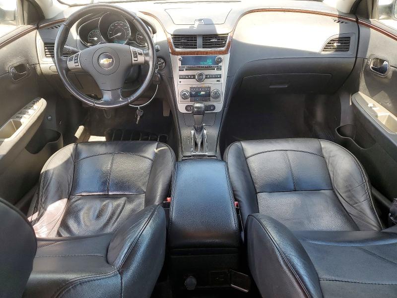 2012 Chevrolet Malibu მანქანა იყიდება აუქციონზე, vin: 1G1ZG5E7XCF303898, აუქციონის ნომერი: 58623686