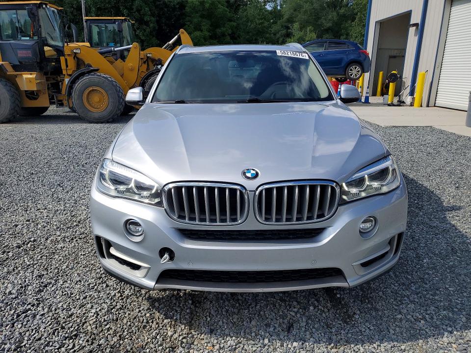 Продаж на аукціоні авто 2014 Bmw X5, vin: 5UXKR2C58E0H33262, номер лоту: 58218676