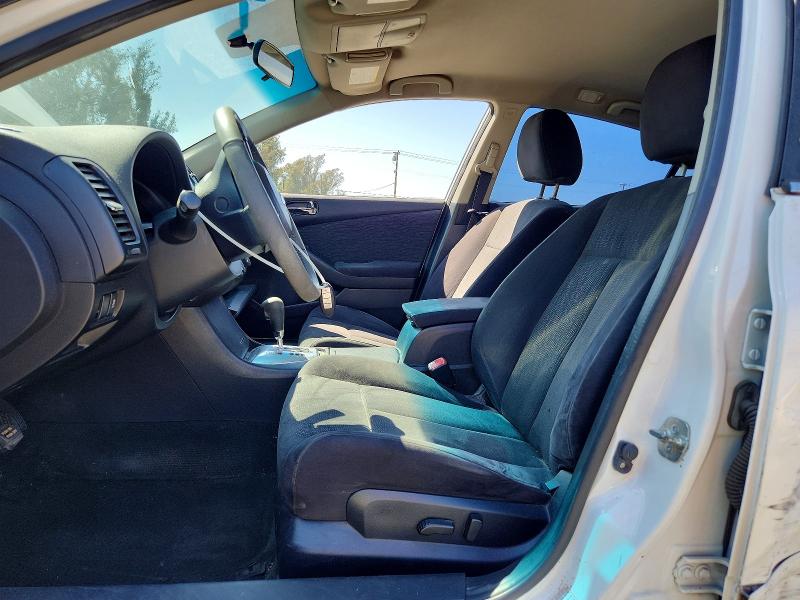 Продаж на аукціоні авто 2012 Nissan Altima, vin: 1N4AL2AP7CN511270, номер лоту: 56224726