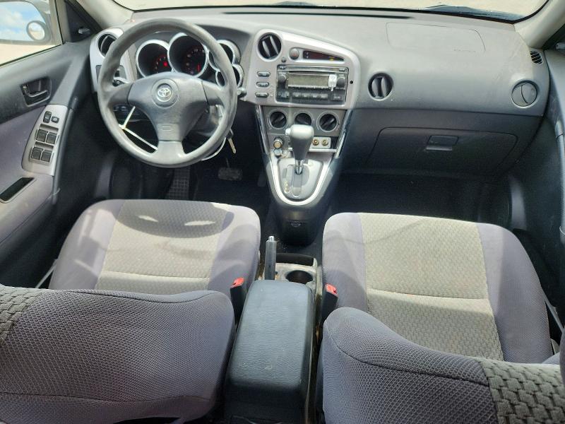 55572706 :رقم المزاد ، 2T1KR32E46C611964 vin ، 2006 Toyota Corolla Matrix مزاد بيع