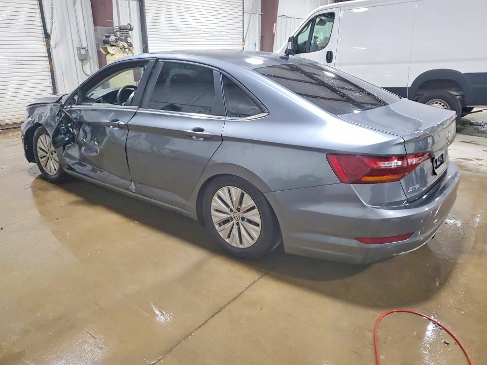Продажа на аукционе авто 2019 Volkswagen Jetta, vin: 3VWCB7BU5KM247947, номер лота: 55913316