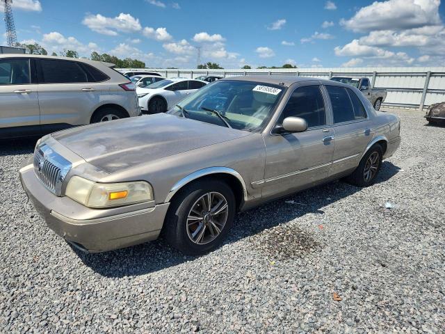 Продаж на аукціоні авто 2006 Mercury Grand Marquis, vin: 2MEFM75W66X645989, номер лоту: 58195836