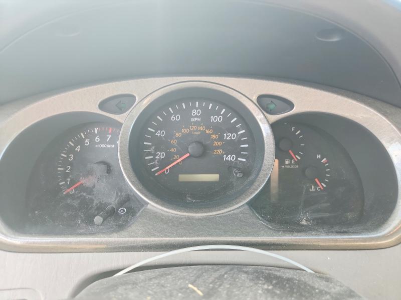 Продаж на аукціоні авто 2003 Toyota Highlander, vin: JTEGF21A130112144, номер лоту: 58831196