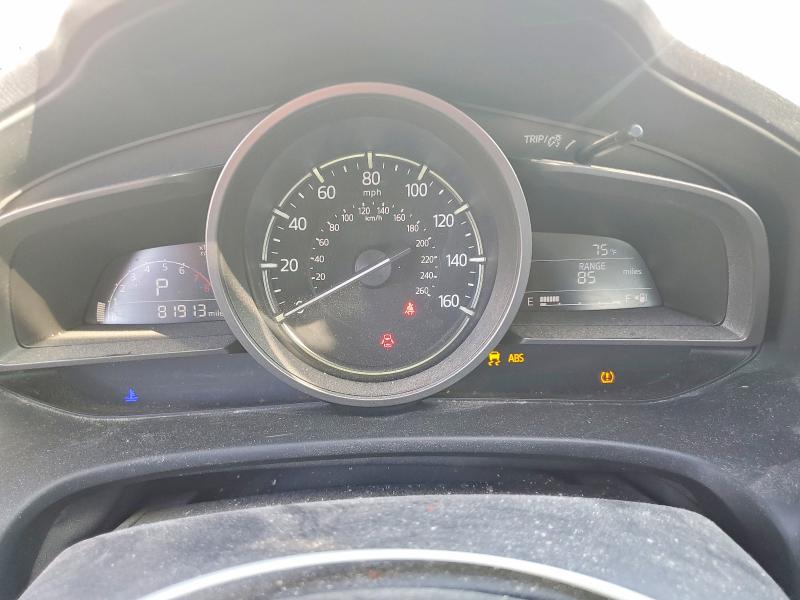 56547266 :رقم المزاد ، 3MZBN1U78HM107648 vin ، 2017 Mazda 3 مزاد بيع