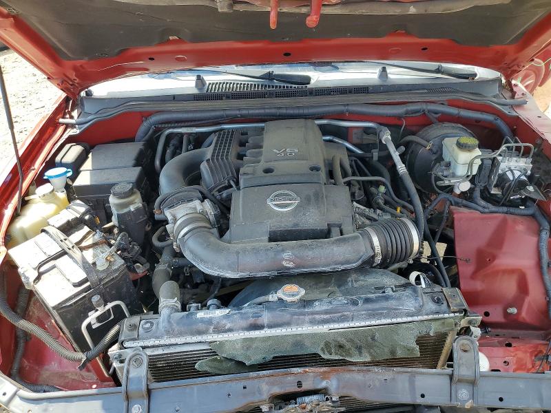 Продажа на аукционе авто 2017 Nissan Frontier, vin: 1N6AD0EVXHN726652, номер лота: 56562126