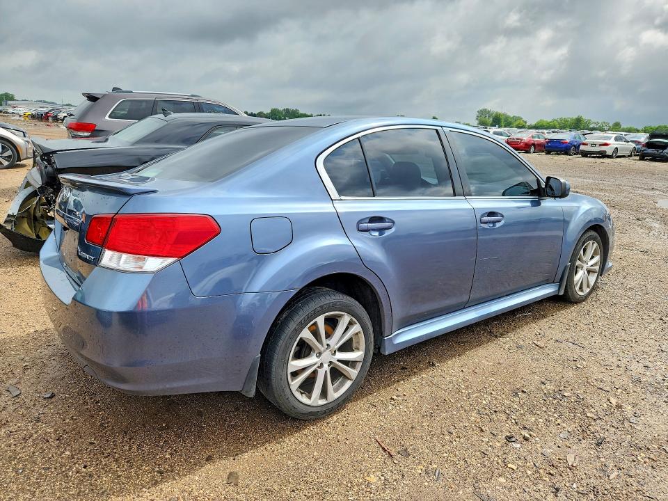 Продаж на аукціоні авто 2013 Subaru Legacy, vin: 4S3BMCG69D3043703, номер лоту: 56541136