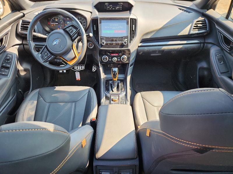 Aukcja sprzedaży 2023 Subaru Forester, vin: JF2SKAMC8PH436640, numer aukcji: 58439106