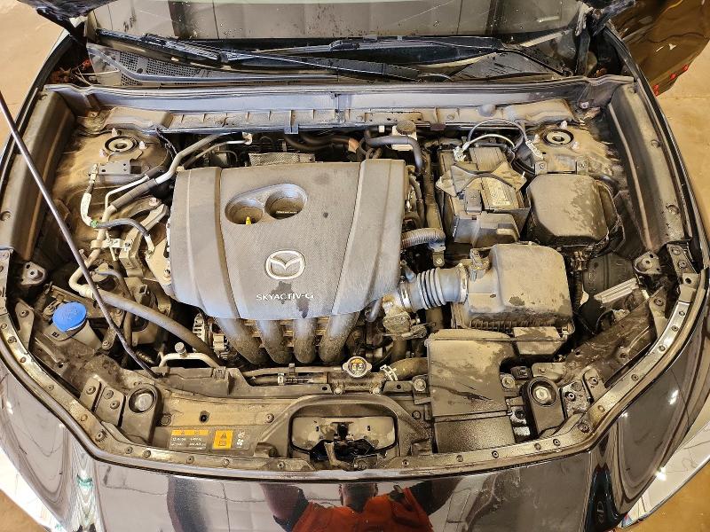 Aukcja sprzedaży 2021 Mazda Cx-30, vin: 3MVDMBBL6MM269839, numer aukcji: 55794556