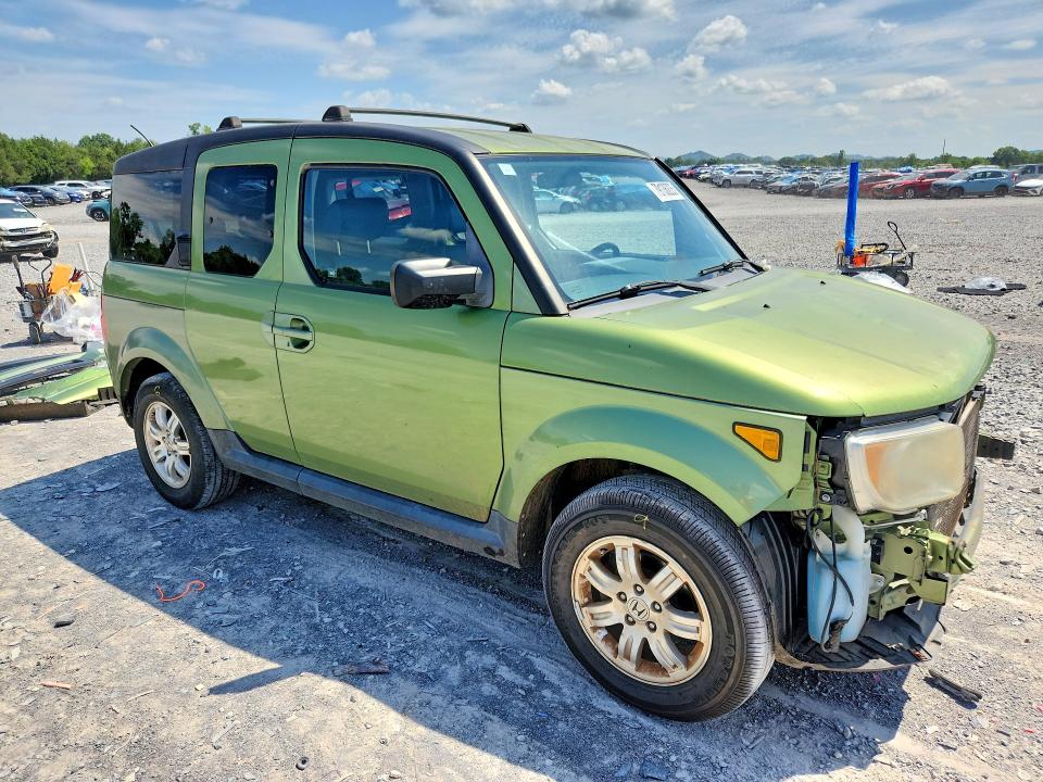 Aukcja sprzedaży 2006 Hond Element, vin: 5J6YH18746L014133, numer aukcji: 79136205