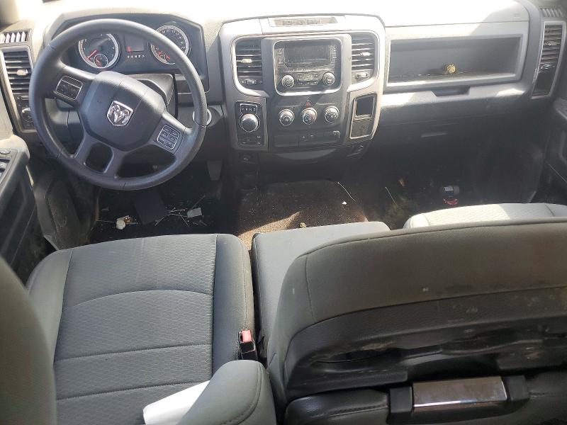 Aukcja sprzedaży 2016 Ram 1500, vin: 1C6RR7KT6GS110604, numer aukcji: 53902956
