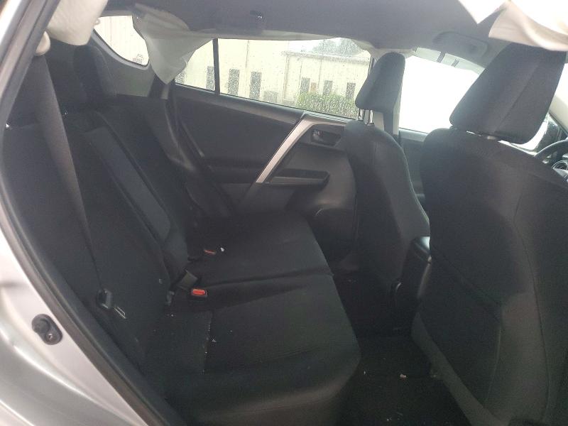 Продажа на аукционе авто 2017 Toyota Rav4, vin: 2T3ZFREV5HW347085, номер лота: 56758666