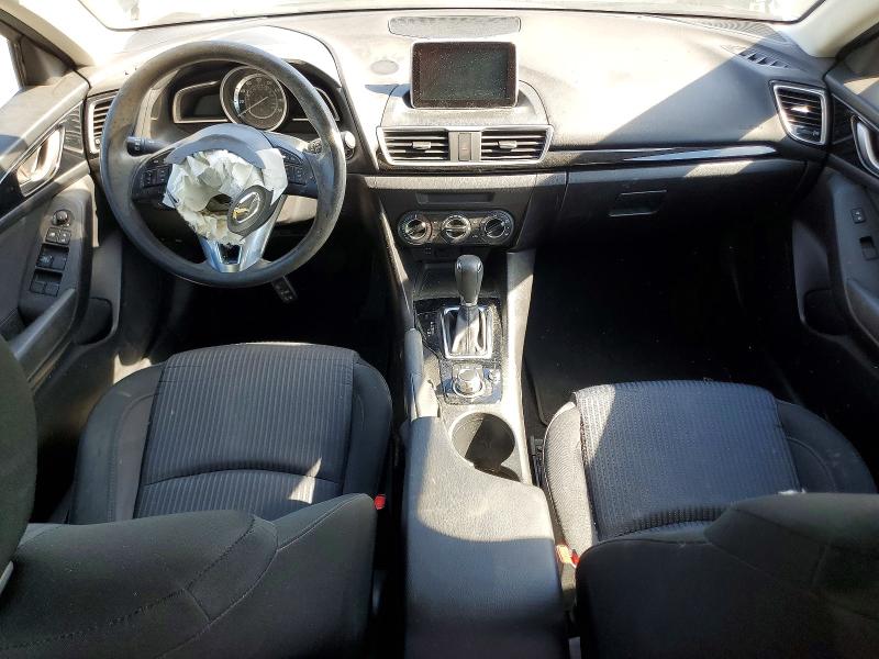 Продаж на аукціоні авто 2016 Mazda 3, vin: 3MZBM1U76GM328490, номер лоту: 57063746