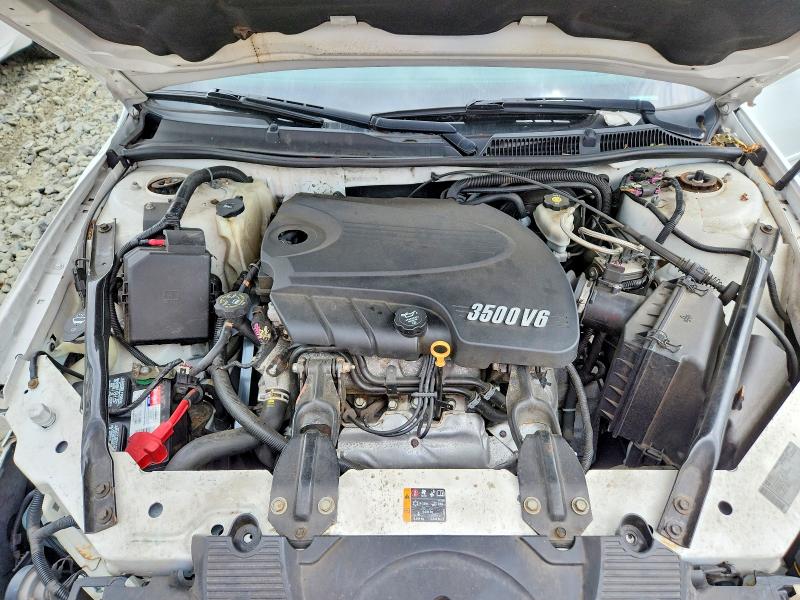57608936 :رقم المزاد ، 2G1WG5EK7B1323913 vin ، 2011 Chevrolet Impala مزاد بيع