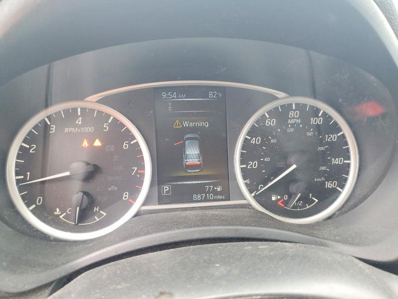 Aukcja sprzedaży 2018 Nissan Sentra, vin: 3N1AB7AP5JY311565, numer aukcji: 57334806