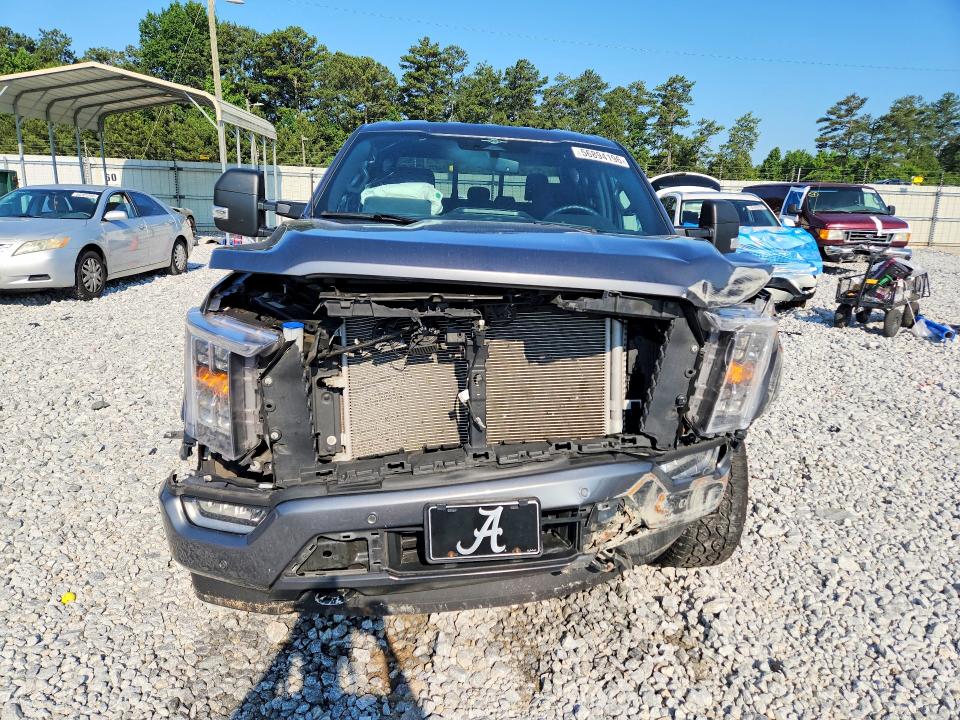 Aukcja sprzedaży 2023 Ford F150, vin: 1FTEW1EP5PFB09402, numer aukcji: 56894196