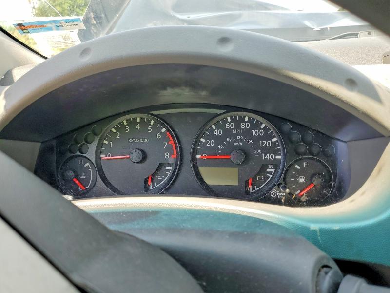 Продажа на аукционе авто 2010 Nissan Xterra, vin: 5N1AN0NUXAC510773, номер лота: 58960906