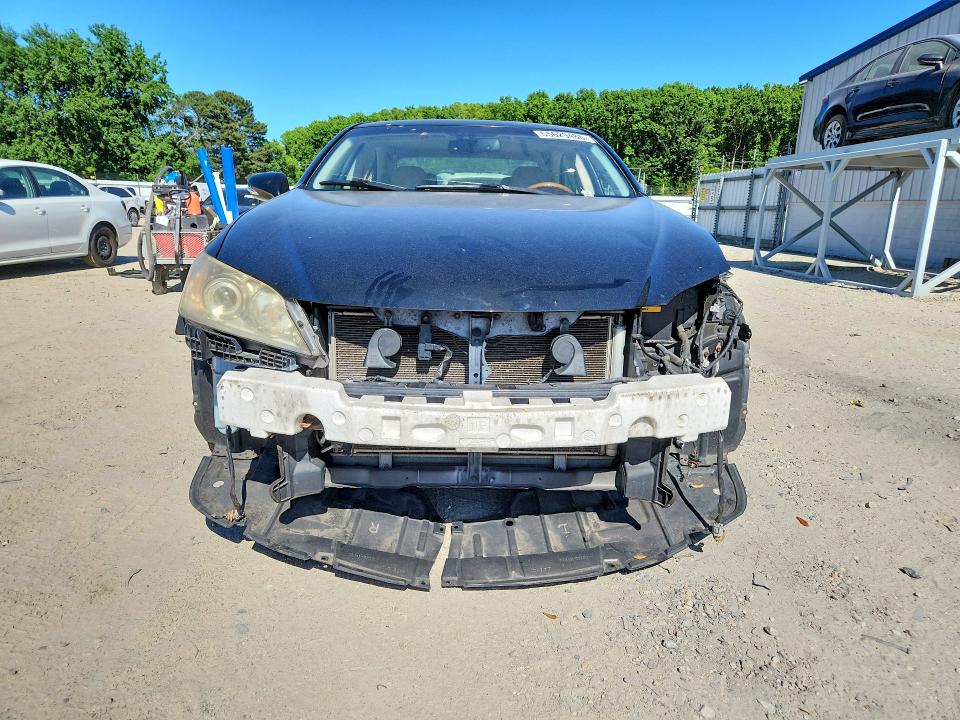 Продаж на аукціоні авто 2012 Lexus Es, vin: JTHBK1EG8C2507833, номер лоту: 55629486
