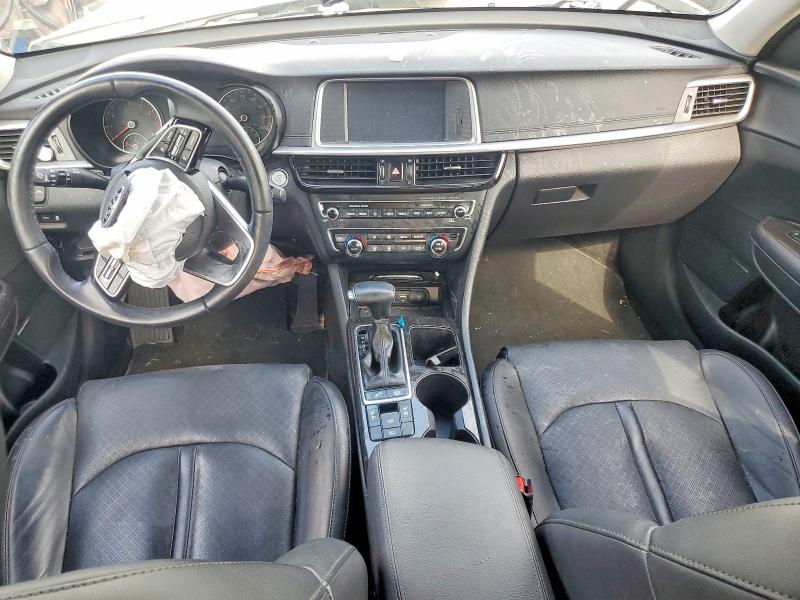 Продаж на аукціоні авто 2020 Kia Optima, vin: 5XXGU4L1XLG428210, номер лоту: 79133195