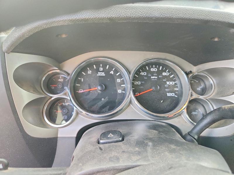 2013 Chevrolet Silverado მანქანა იყიდება აუქციონზე, vin: 1GC4K0CG7DF101480, აუქციონის ნომერი: 56987596