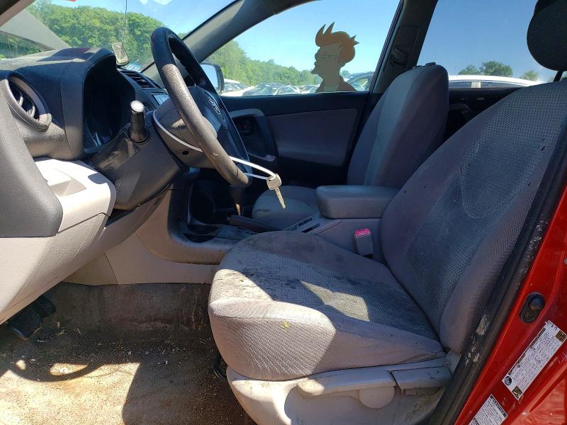 Aukcja sprzedaży 2006 Toyota Rav4, vin: JTMBD33V866014675, numer aukcji: 57886766
