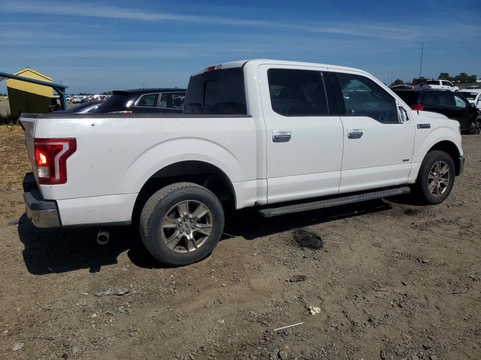 Aukcja sprzedaży 2016 Ford F150, vin: 1FTEW1CP8GKD17929, numer aukcji: 55619576
