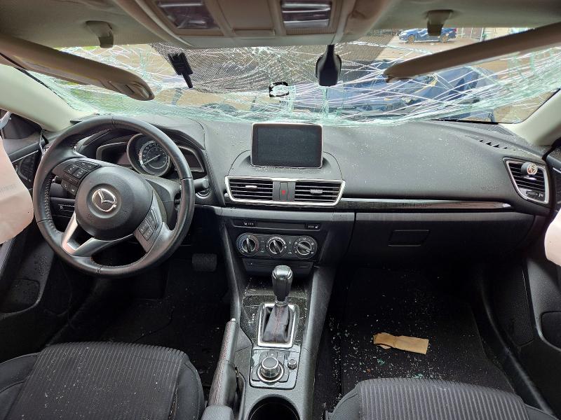 Aukcja sprzedaży 2015 Mazda 3, vin: 3MZBM1V77FM221672, numer aukcji: 56969726