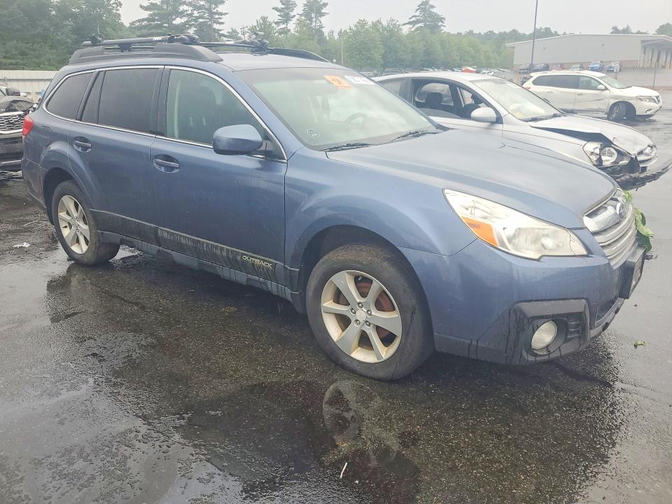 58071456 :رقم المزاد ، 4S4BRBCC2D3281928 vin ، 2013 Subaru Outback مزاد بيع
