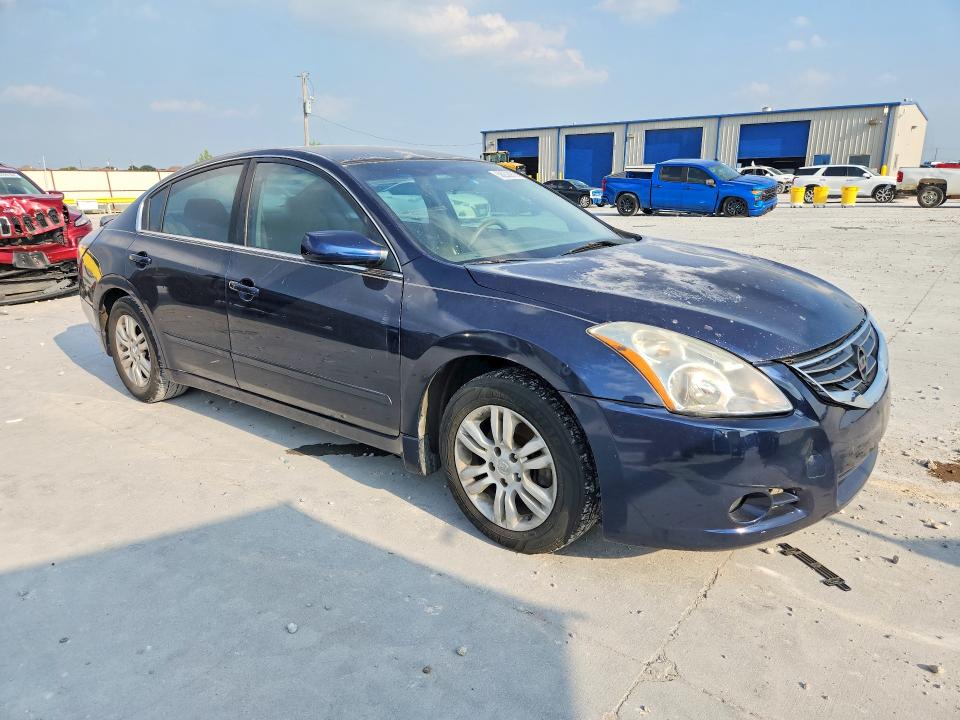 2011 Nissan Altima მანქანა იყიდება აუქციონზე, vin: 1N4AL2AP2BN487510, აუქციონის ნომერი: 58230976