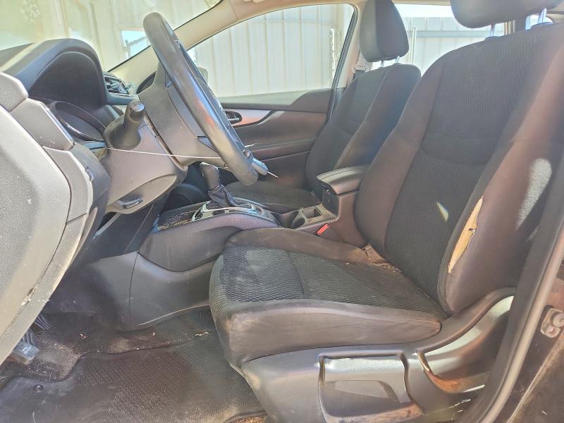 Продаж на аукціоні авто 2019 Nissan Rogue Sport, vin: JN1BJ1CR3KW318087, номер лоту: 55730996