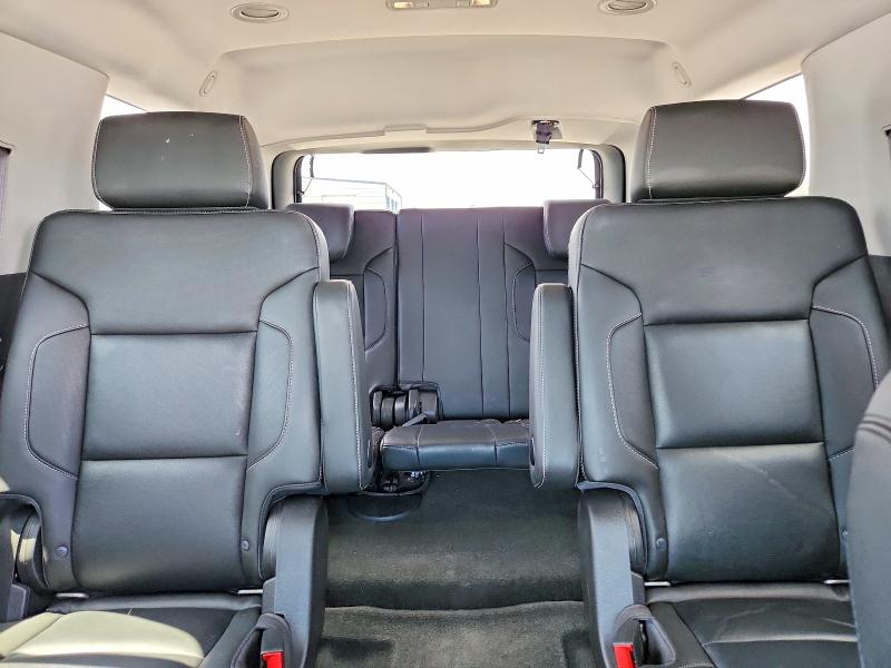 56610866 :رقم المزاد ، 1GKS2BKC0HR189217 vin ، 2017 Gmc Yukon مزاد بيع