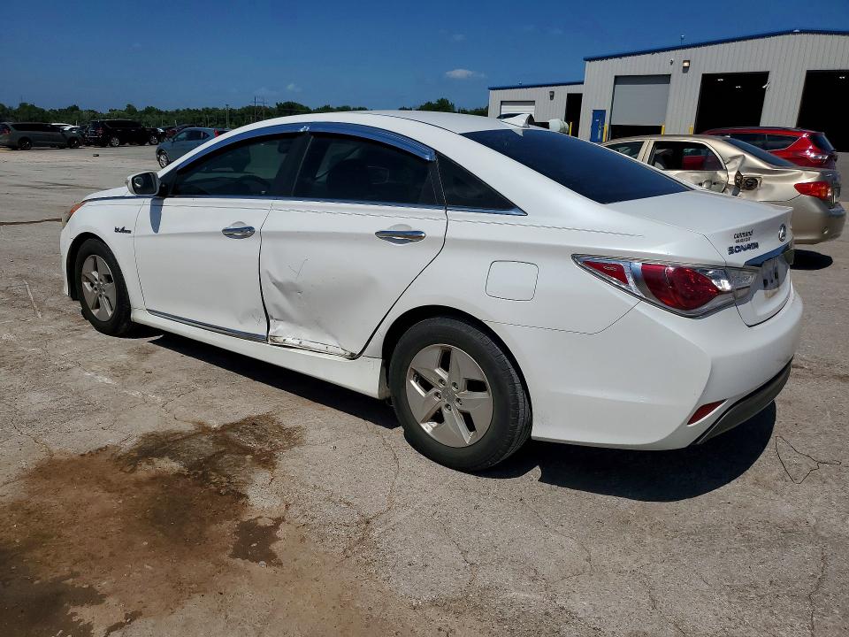 Продажа на аукционе авто 2012 Hyundai Sonata, vin: KMHEC4A42CA024705, номер лота: 56476816