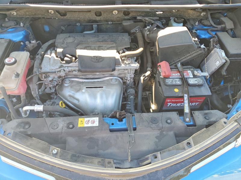 57182456 :رقم المزاد ، JTMRFREV1JJ192183 vin ، 2018 Toyota Rav4 مزاد بيع