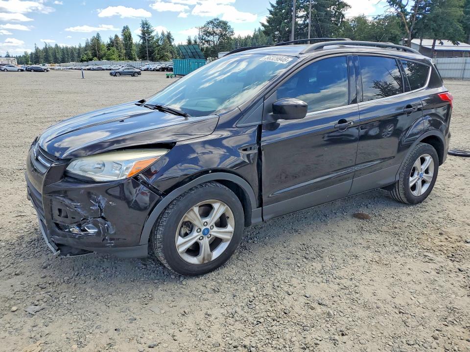 Продажа на аукционе авто 2013 Ford Escape, vin: 1FMCU0G91DUC16133, номер лота: 56329946