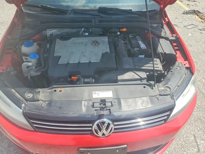 Продажа на аукционе авто 2012 Volkswagen Jetta, vin: 3VWLL7AJ2CM393518, номер лота: 59176476