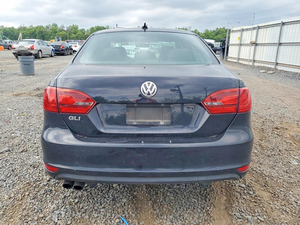 Продажа на аукционе авто 2013 Volkswagen Jetta, vin: 3VW567AJ9DM223092, номер лота: 56753826