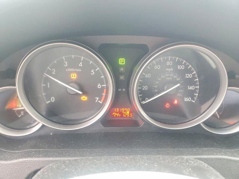 Aukcja sprzedaży 2010 Mazda 6, vin: 1YVHZ8BH9A5M57334, numer aukcji: 57141006