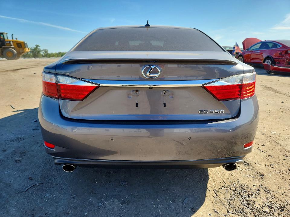 Aukcja sprzedaży 2014 Lexus Es, vin: JTHBK1GG9E2139324, numer aukcji: 55755816