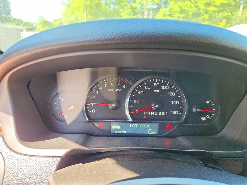 Продажа на аукционе авто 2006 Cadillac Commercial Chassis, vin: 1GEEH06Y26U500598, номер лота: 56091356