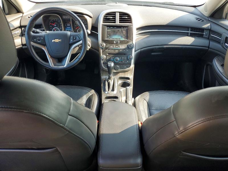 Продажа на аукционе авто 2016 Chevrolet Malibu Limited, vin: 1G11E5SA9GF131937, номер лота: 85450555