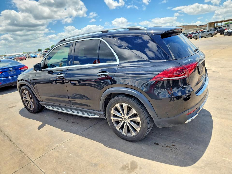 2021 Mercedes-benz Gle მანქანა იყიდება აუქციონზე, vin: 4JGFB4JB2MA363388, აუქციონის ნომერი: 57019066