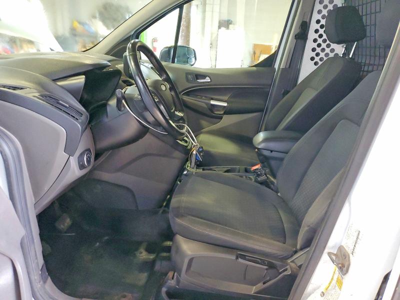 58494446 :رقم المزاد ، NM0LS7T29K1409251 vin ، 2019 Ford Transit Connect مزاد بيع